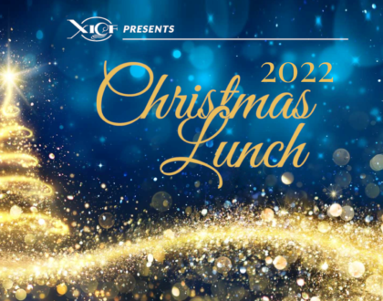2022 Christmas Lunch
