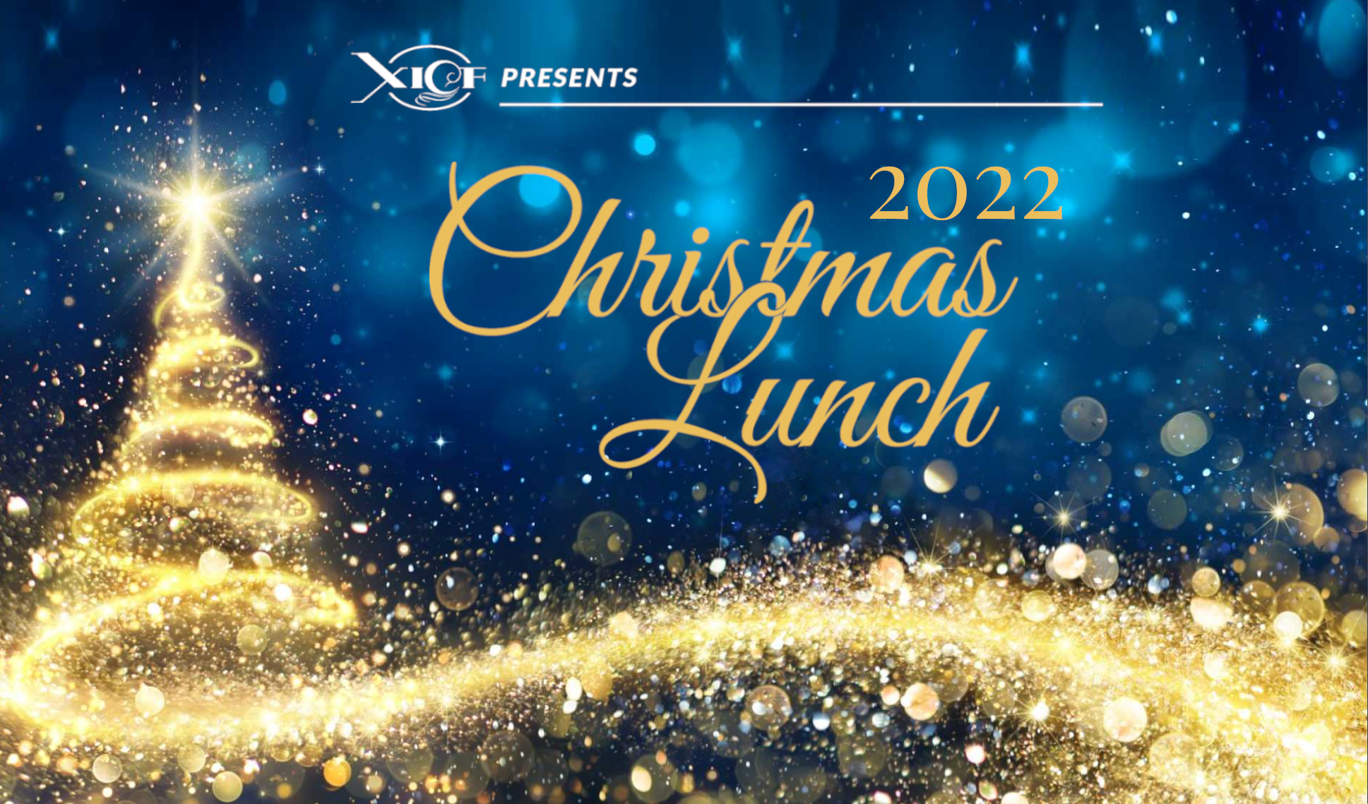 2022 Christmas Lunch